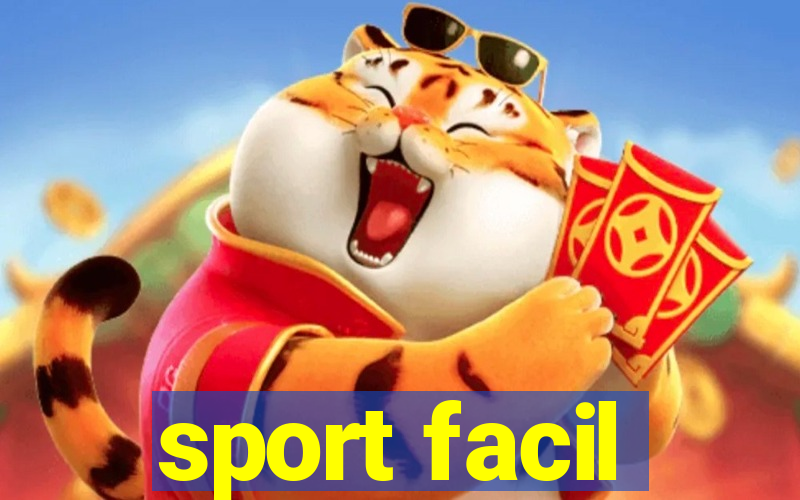 sport facil